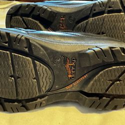 Dansko Leather Loafer