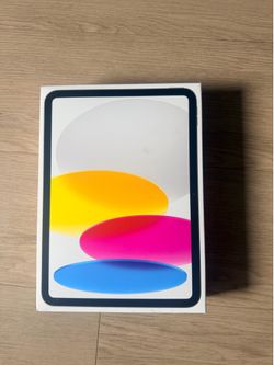 Apple iPad (A16)