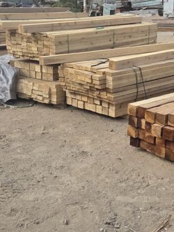 Japanese Cedar 2x4x8 4x4x8 Sale
