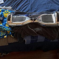 hoverboard