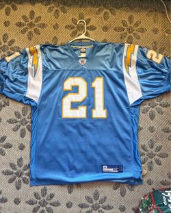 Chargers Jersey 4XL