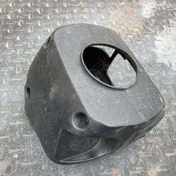 Na Miata Steering Column Cover