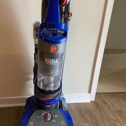 Hoover Vacuum