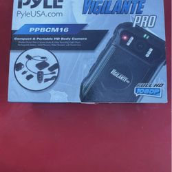 Body Camera 