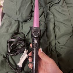 Remington Curler