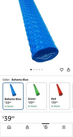 Pool noodles -Fideos de piscina
