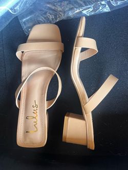 Lulus heals