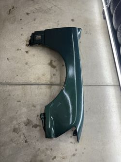 Lexus Ls400 Right Fender