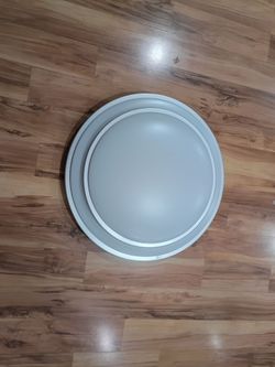 Ceiling light led soft white to Day light,,for anything aides