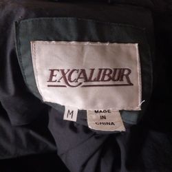 EXCALIBUR 