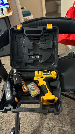 drill