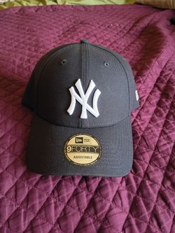NY Yankees hat