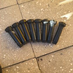 Toro 570 Series Sprinkler Heads