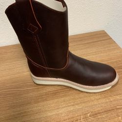 Work Boots 