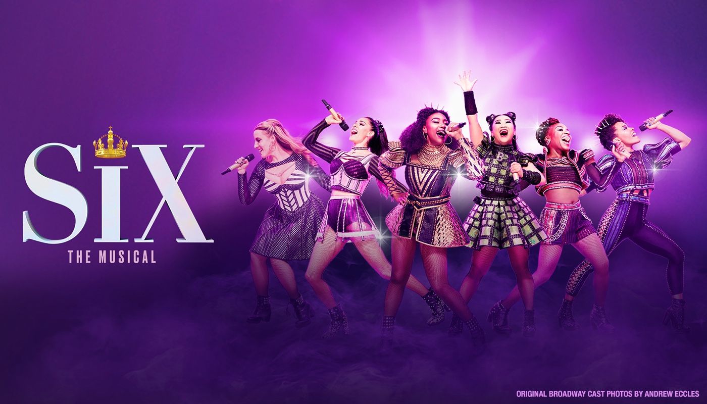 Six the Musical