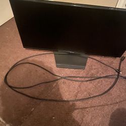Dell Monitor 