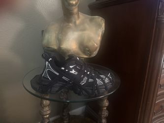 Balenciaga Extreme laces Mens 11 / no trades/no box