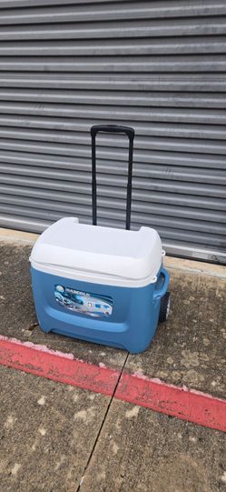 Igloo Cooler 50 qts