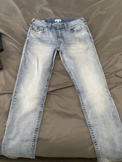 True Religion Bootcut Jeans 