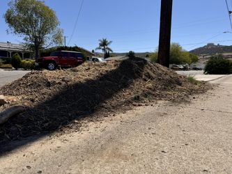 FREE dirt