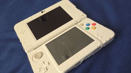 New 3ds near mint