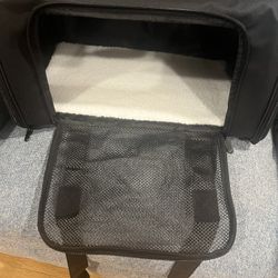 Pet Carrier 