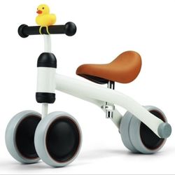 KRIDDO BABY BALANCE BIKE