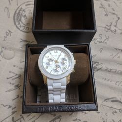 Michael Kors Women's Watch