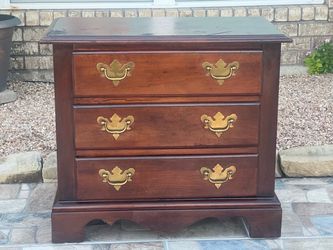 Nightstand