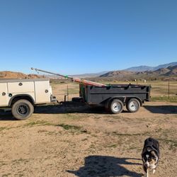Mega Aluminum Flag Pole