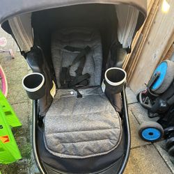 Graco Stroller 