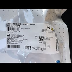 Resmed Airfit F30i Medium
