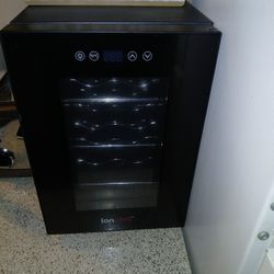 Wine Cooler 
