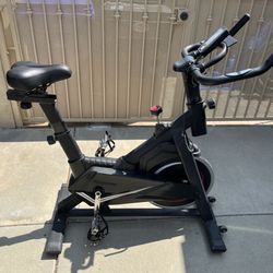 Cycle Trainer