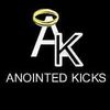 Anointed Kicks