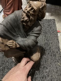 Tom Clark Figurine "Moses" 