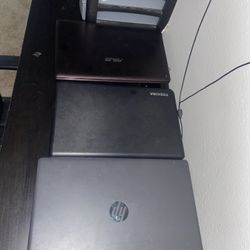 Laptops 