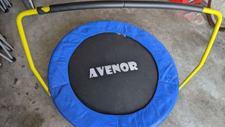 Kids trampoline