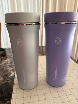 ThermoFlask Cups