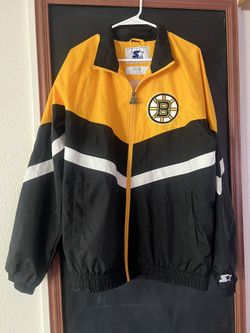 Boston Bruins jacket
