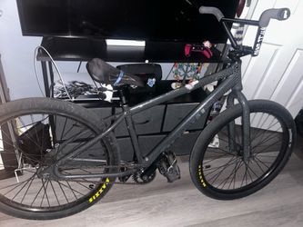 Crew Bike  READ DESCRIPTION