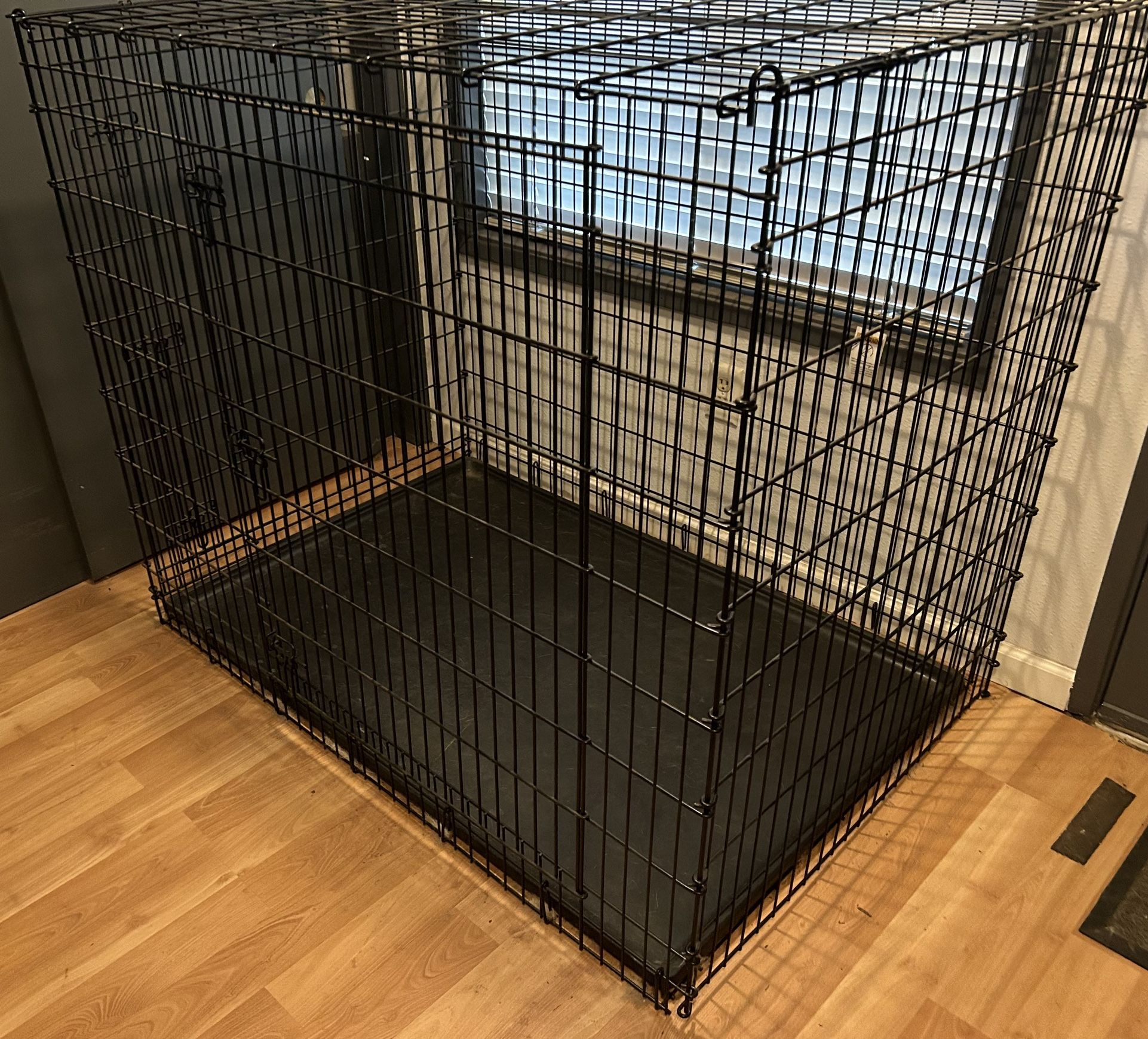 Dog Crate 