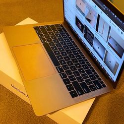 MacBook 💻 Air/Pro (2015~2018) like new | 3 months warranty