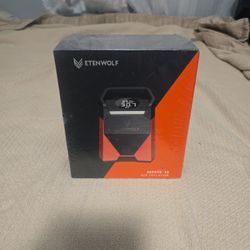 Etenwolf Electric Air Pump