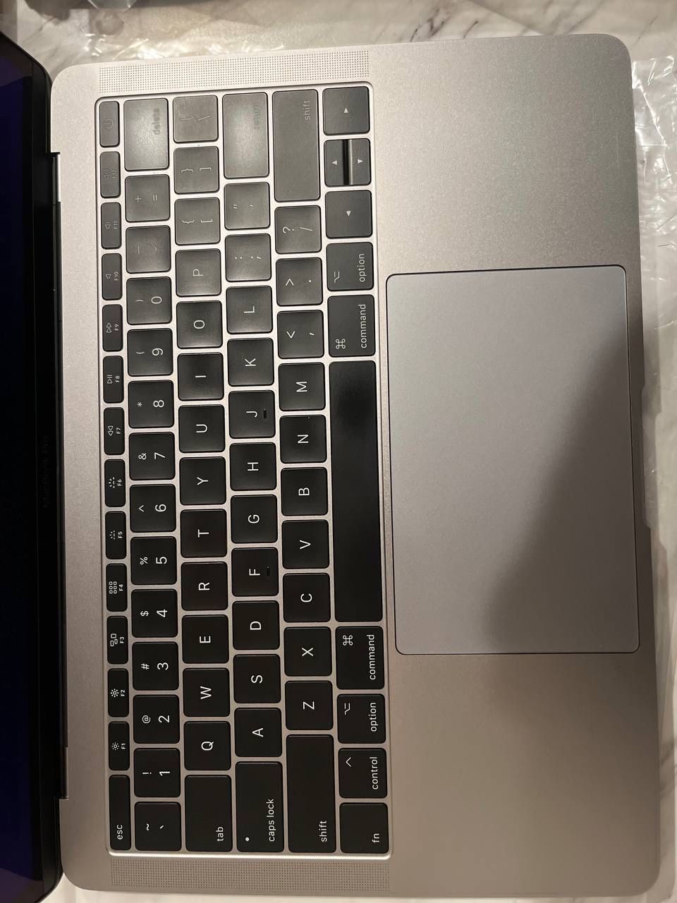 MacBook Pro 13 In
