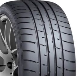 Dunlop SP Sport Maxx GT 600A 245/40R18