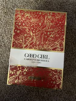 Good Girl Carolina Herrera Perfume