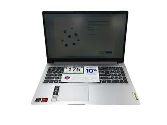 Lenovo Pf9xb3926002 Amd Ryzen 5 8 Gb 500 Gb Gray Laptop