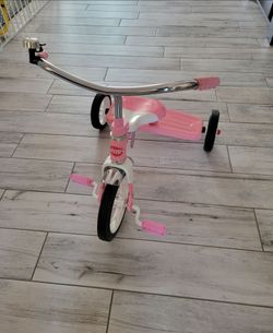 Radio Flyer Tricycle