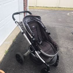 Chicco Stroller 